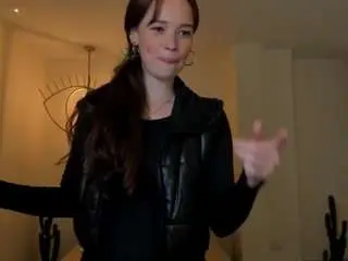 Camsoda Adult Webcam of corinnerusso