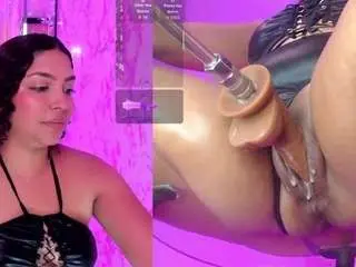 Camsoda Free Porn Cam of sugarandnibbles