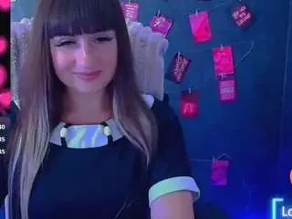 Camsoda Live Sex Cam of leylasweet