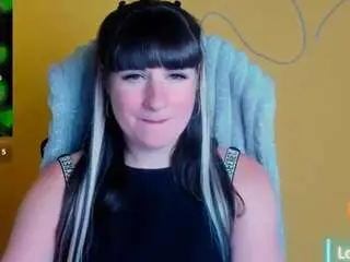 Camsoda Best live sex cam show of leylasweet