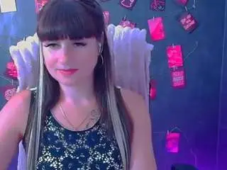Camsoda Live Sex of leylasweet