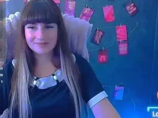 Camsoda Sex Cam of leylasweet