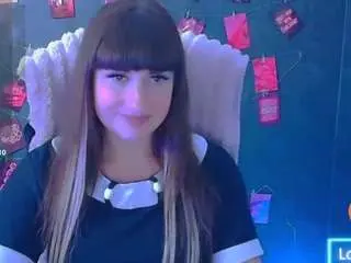 Camsoda Free Porn Cam of leylasweet