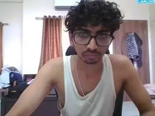 Camsoda Sex Cam of prikrishi