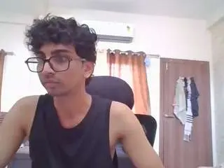 Camsoda Live Sex of prikrishi