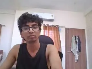 Camsoda Watch Live Sex Cams of prikrishi