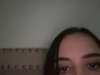 Camsoda Private Sex Chat of gabyferrer