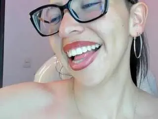 Camsoda Nude Webcam of katty-mouth