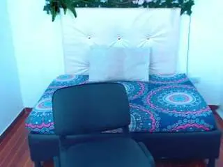 Camsoda Private Sex Chat of samy-valentina-sweet1