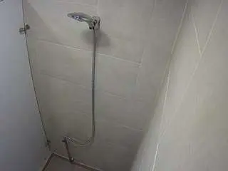 Camsoda Nude Webcam of voyeurcam-jb-shower-1