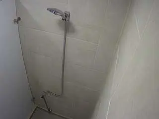 Camsoda Private Sex Chat of voyeurcam-jb-shower-1