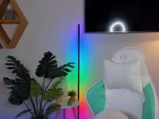 Camsoda Sex Cam of cherrykisss