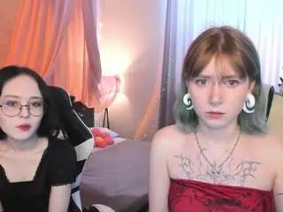 Camsoda Adult Video Chat of lilac-muse