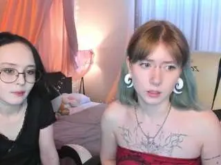 Camsoda Free Live Porn of lilac-muse