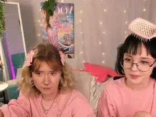 Camsoda Sex Chat of lilac-muse