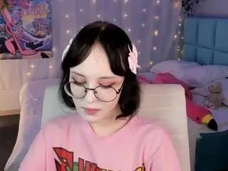 Camsoda Sex Chat of lilac-muse