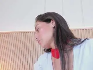 Camsoda Best Webcam of nahimithompson