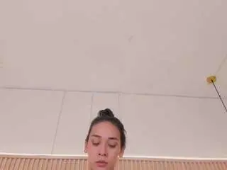 Camsoda Live Porn of nahimithompson