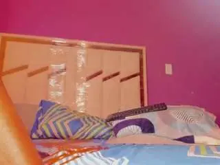 Camsoda Nude Webcam of pheyton-hott