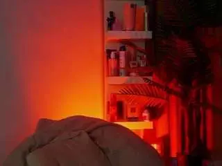 Camsoda Live Sex Cam of evyymoon