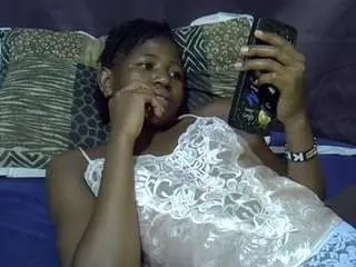 Camsoda Watch Live Sex Cams of afri-queen