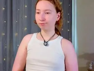 Camsoda Best Webcam of anastaciazorc