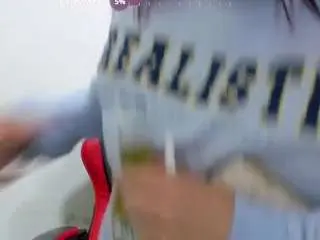 Camsoda Best Webcam of chantalvedette