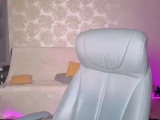 Camsoda Nude Webcam of miurra