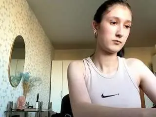 Camsoda Live Sex Cam of yenbedaw