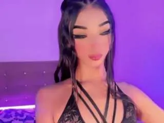 Camsoda Private Sex Chat of camiiladoll