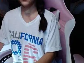 Camsoda Watch Live Sex Cams of ling-ling02