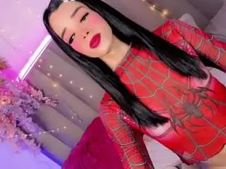 Camsoda Private Sex Chat of ninaa-keyli
