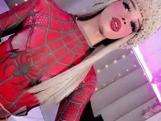 Camsoda Live Porn of ninaa-keyli