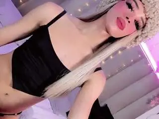 Camsoda Live Porn of ninaa-keyli