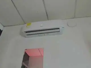 Camsoda Live Porn of rubyxht
