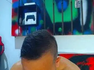 Camsoda Nude Webcam of frezis19cm