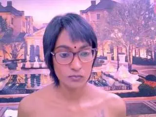 Camsoda Live Sex Cam of indianrebel2luv