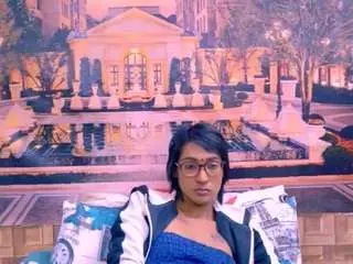Camsoda Best Webcam of indianrebel2luv