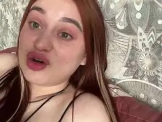 Camsoda Adult Video Chat of cecilsaumier