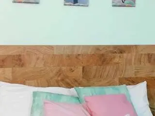 Camsoda Adult Video Chat of lexibloom