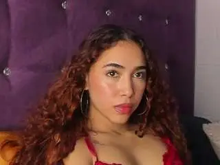 Camsoda Live Porn of liahansson