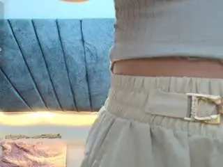 Camsoda Best live sex cam show of lily-meghan