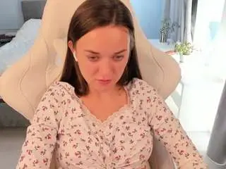 Camsoda Best Webcam of mayamoonlight