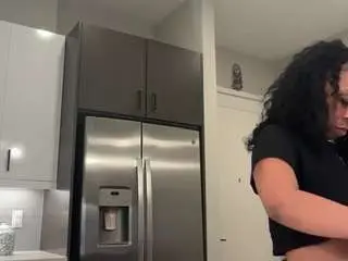 Camsoda Free Live Porn of missprettypocahontas