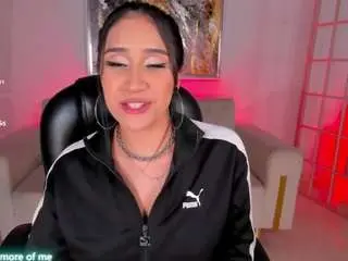 Camsoda Adult Video Chat of nickylawson