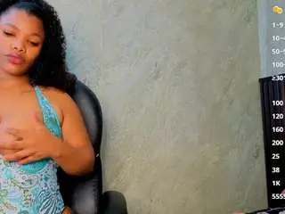 Camsoda Free Porn Cam of tanishaluxxx
