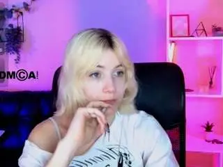 Camsoda Private Sex Chat of tender-amelia