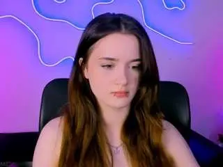 Camsoda Nude Webcam of tender-amelia