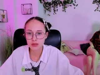 Camsoda Best live sex cam show of tender-amelia
