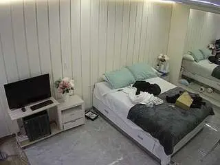 Camsoda Best Webcam of voyeurcam-casa-salsa-bedroom-5